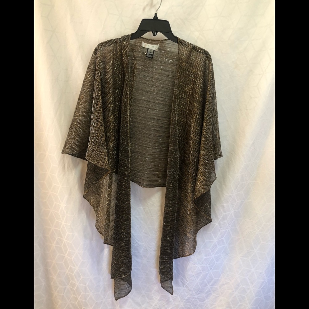 TAHARI SHAWL